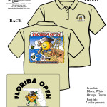 FL OPEN Shirts!!